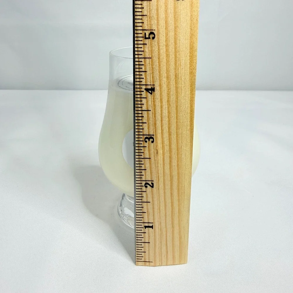 B+ Bourbon Candles hand poured